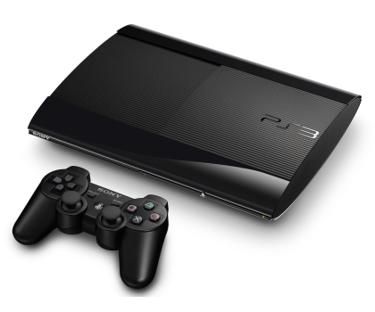 Akcesoria do konsol Sony Playstation 3 500GB + Uncharted3 + GT5 Academy